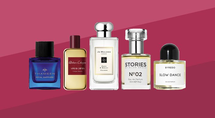 The Best Autumn/Winter Fragrances To Wear This Season | HuffPost UK Life