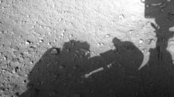 Νέα φωτογραφία αποδεικνύει ότι υπάρχει ζωή στον Άρη (ή μήπως