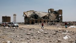 Υεμένη: Νεκροί άμαχοι σε αεροπορικό πλήγμα του συνασπισμού υπό τη Σαουδική