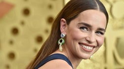 Cinco vestidos para recordar de los Premios Emmy