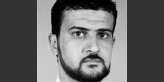 FILE - This file image from the FBI website shows Abu Anas al-Libi, an al-Qaeda leader connected to the 1998 embassy bombings in eastern Africa and wanted by the United States for more than a decade. On Friday, Oct. 11, 2013, a New York judge said that Al-Libi must arrive in New York and prove he cannot afford a lawyer before a public defender can be appointed to represent him. (AP Photo/FBI, File)