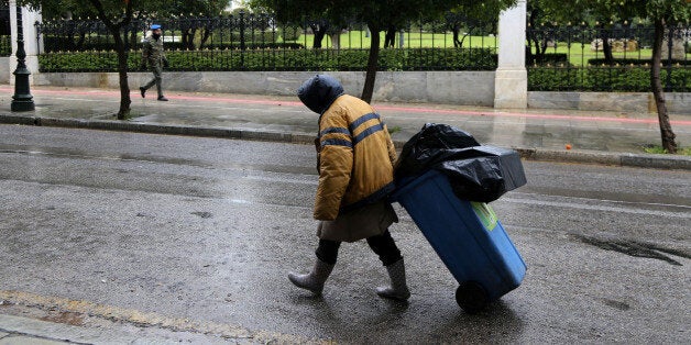 Φωτογραφία Αρχείου