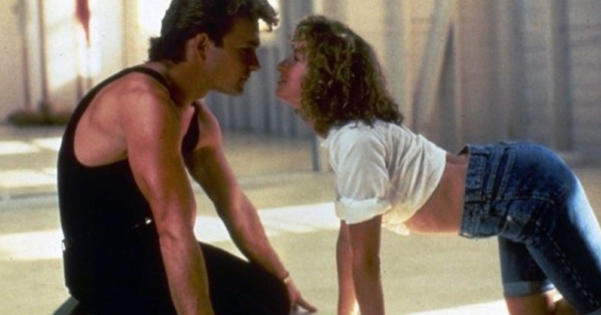 Dirty Dancing Film Complet En Français 1987 Dirty Dancing sera adapté en minisérie de trois épisodes | HuffPost Québec