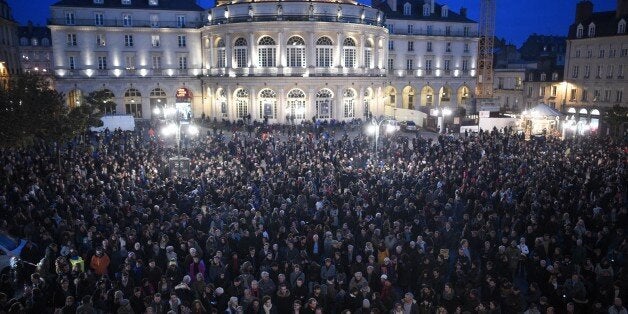 DAMIEN MEYER/AFP/Getty Images