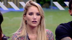 Ponen a traición la foto de la boda de Feliciano López en 'GH VIP' y Alba Carrillo reacciona