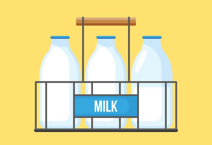 What Is Raw Milk and Should I Be Drinking It?