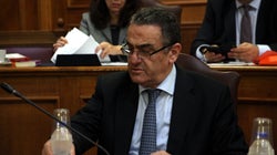 Κατηγορηματικά αντίθετος στον γάμο των γκέι ζευγαριών ο Χαράλαμπος