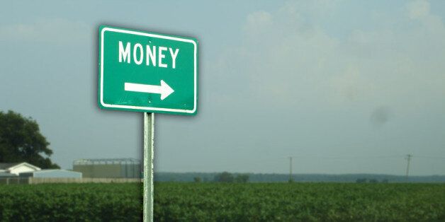 Money, Mississippi