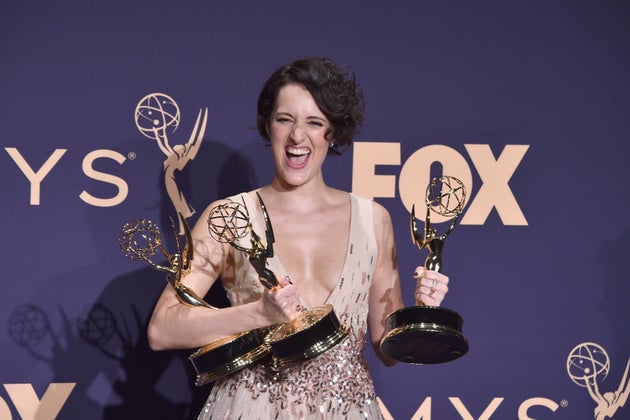 Emmys 2019: 8 Amazing Moments From This Years Awards Show