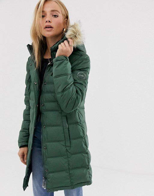Best Women's Winter Coats And Autumn Jackets To Wear This Season ...