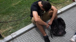 Οι βόμβες στην