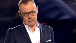 Jordi González ataca a un concursante de 'GH VIP' y la audiencia estalla: