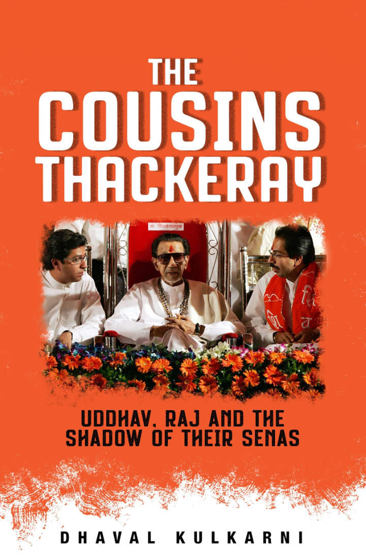 The cousins Thackeray