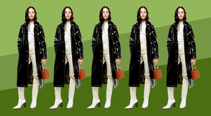Autumn jackets top 2019 uk