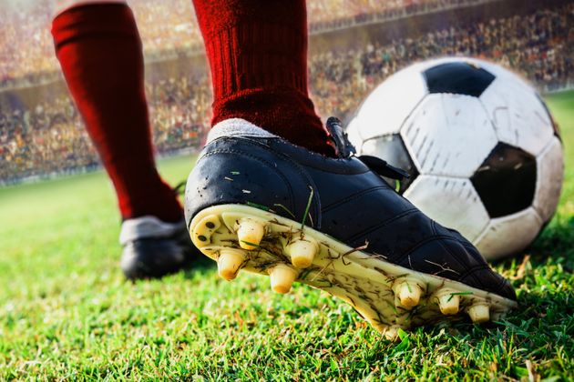 Taxi Driver Electrocuted While Fetching Football During Five-A-Side Match