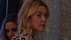 Zara pone a la venta este misterioso vestido que Marta Ortega llevó este verano y se agota de