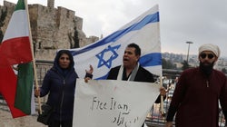 5 signes qui montrent qu'un conflit généralisé entre Iran et Israël pourrait bien voir le jour en