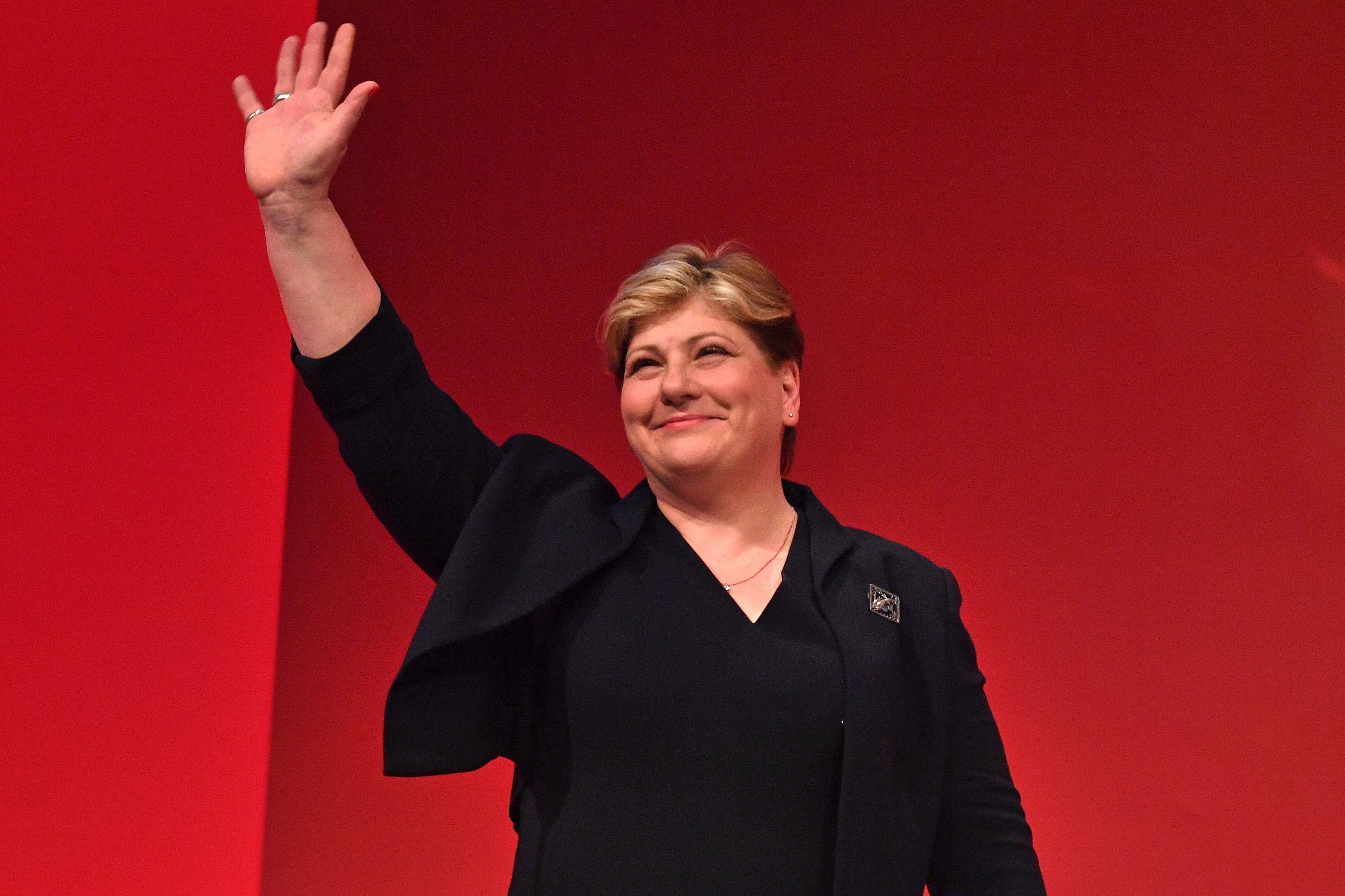 Emily Thornberry Urges Labour Members To Do 'Whatever It Takes' To Keep ...