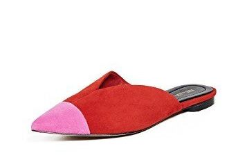 Diane von clearance furstenberg love mules