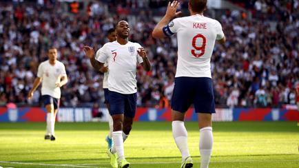 Spurs' Bale trying to trademark celebration