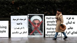 Iranienne et adversaire du régime, voici pourquoi je suis pessimiste au sujet de la révolte en