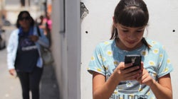 À ceux qui pensent que les jeunes sont trop connectés quand ils sont en