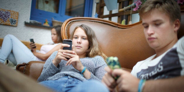 effets négatifs rencontres en ligne