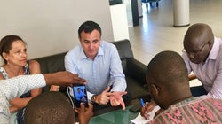 En finir avec la politique à