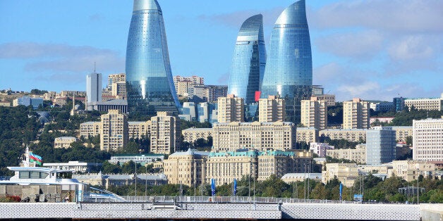 Baku rencontres gratuites datation d’un narcissique Reddit
