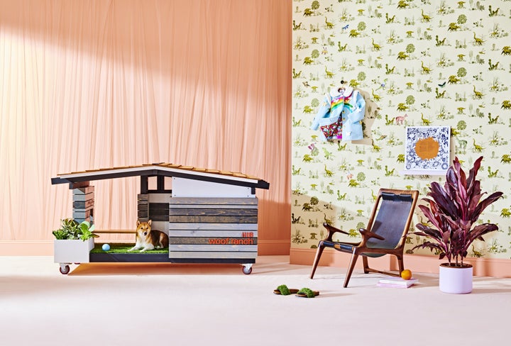 Here are Etsy's first-ever Design Award winners.
