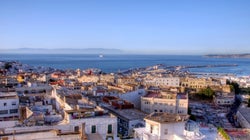 À quelques jours de mon départ, mon beau Maroc, je voulais t'écrire ces quelques