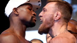 Le combat Mayweather-McGregor, un symbole de tout ce qui ne tourne pas rond dans notre