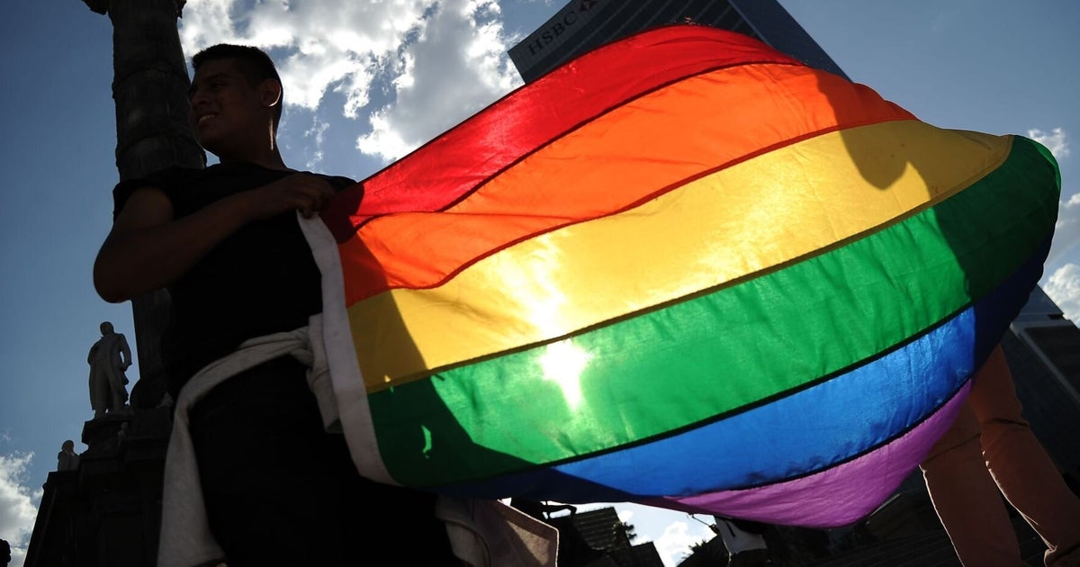 Gay rencontres abréviations