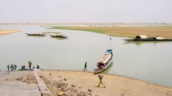 Le Sahel: Notre espace commun à