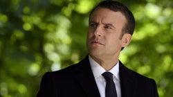 Monsieur Macron, voici les trois grands défis de votre