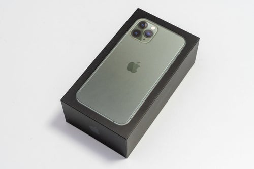 旧iPhoneからiPhone 11への機種変、やり方は？これだけ押さえておけば