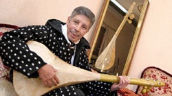 Rouicha, le rossignol de