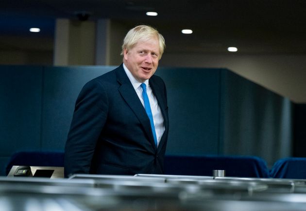 Boris Johnson Declines To Rule Out Suspending Parliament Again