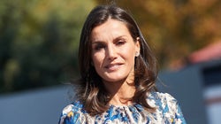 Letizia vuelve a la radio por un día: escucha su regreso a los