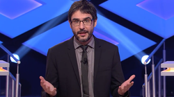 La confesión de Juanra Bonet sobre 'Los Lobos' de