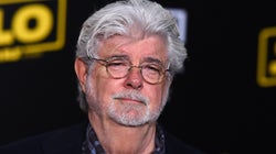 ‘Betrayed’: George Lucas’ Reaction To Disney’s ‘Star Wars’ Plans