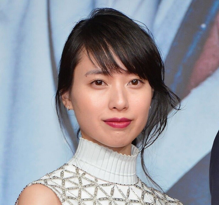 戸田恵梨香さん