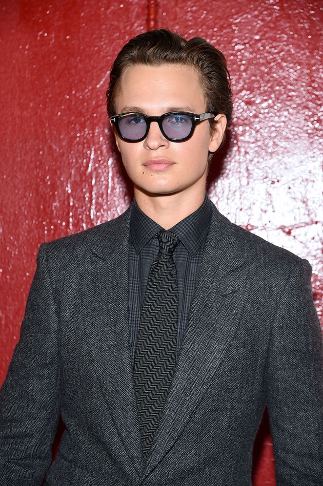 Ansel Elgort Explains Why Hes Standing By The Goldfinch Film Despite Backlash