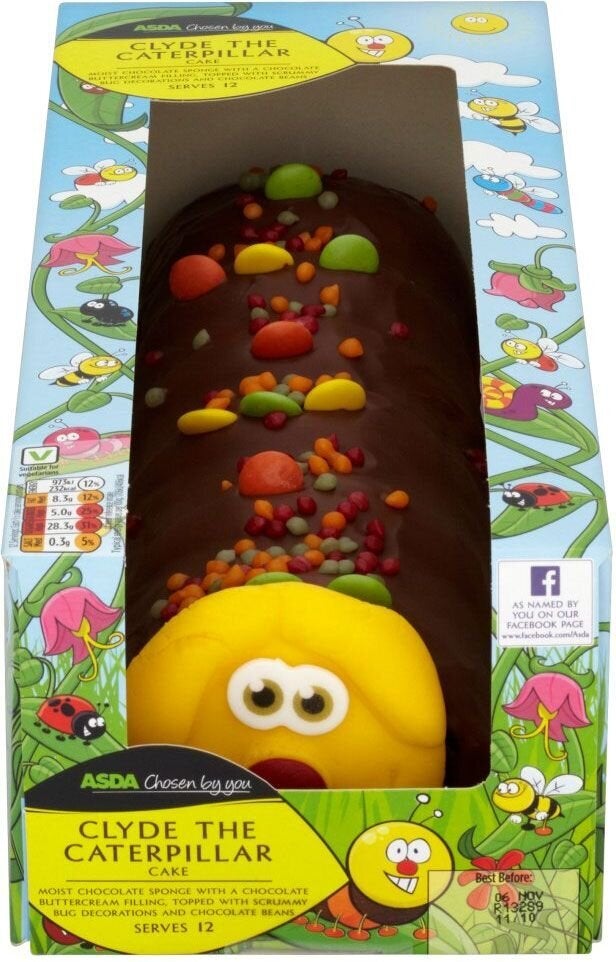 We Compared Colin The Caterpillar To Its Supermarket Rivals Huffpost Uk Life