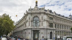 El Banco de España rebaja al 2 % el crecimiento económico español previsto para