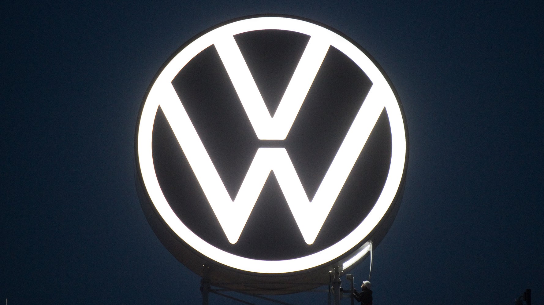 Volkswagen Bosses Charged In Germany Over Diesel Scandal