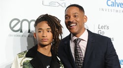 Why Will Smith And Jada Pinkett Smith Held An Intervention For Jaden