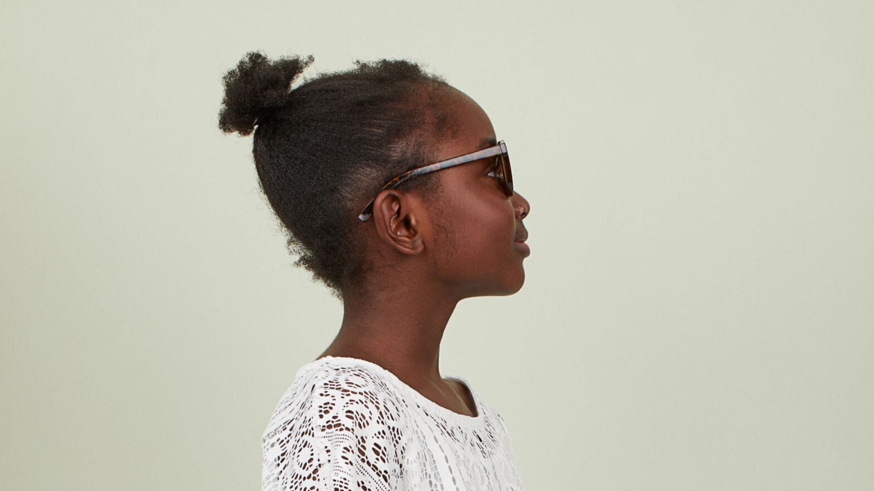 Nappy Hair Is Still Good Hair Huffpost Life