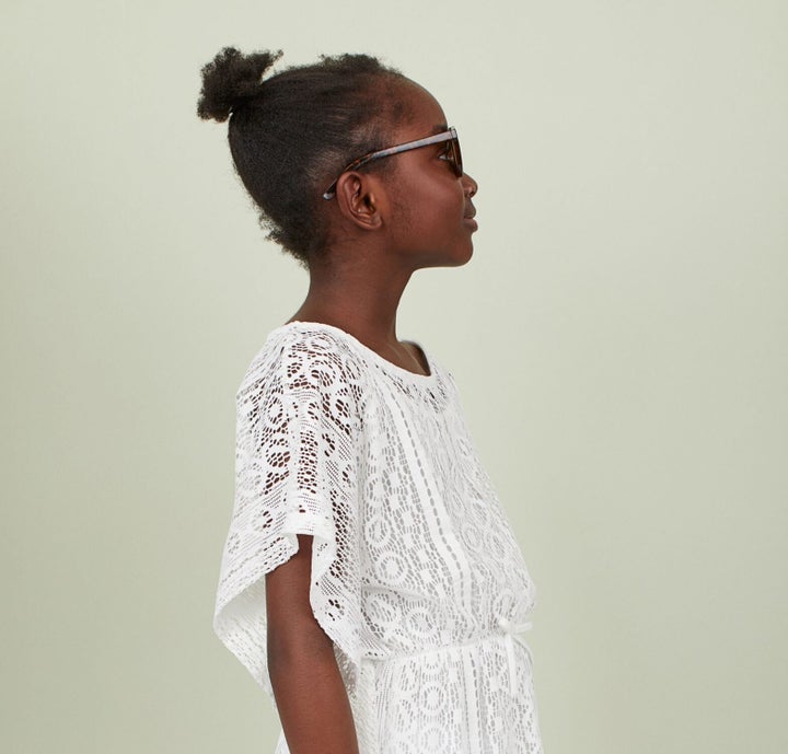 Nappy Hair Is Still Good Hair Huffpost Life