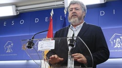 Equo preguntará a sus bases si sigue con Podemos o se va con Más